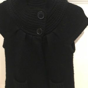 Mossimo sweater vest